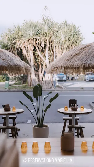 Mariella Mexicantina