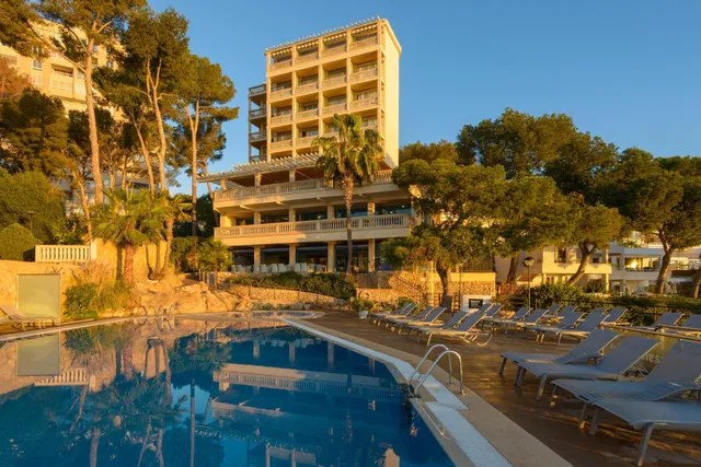 Barceló Illetas Albatros