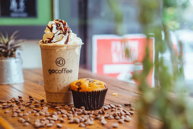 Coffshore Jardim São Paulo