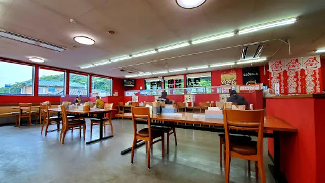 Nintama Ramen Kashima