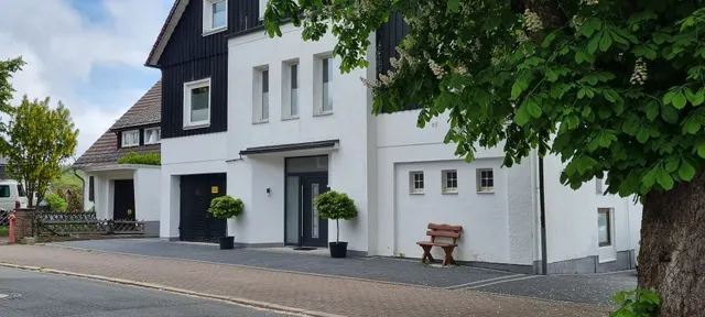 "Villa Heidi" Braunlage Harz