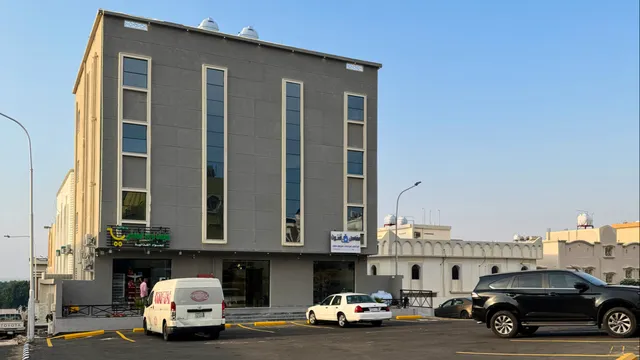 فندق بانسي | Pansy Hotel