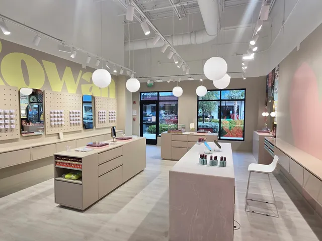 Rowan Winter Park Village