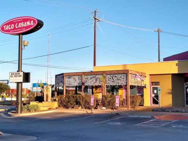 Taco Cabana