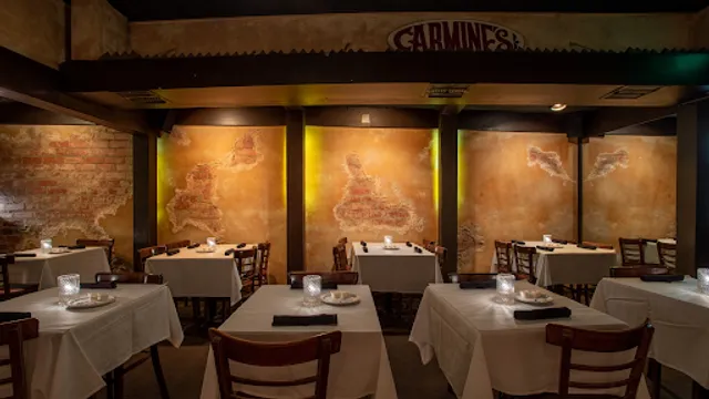 Carmine's Restaurant & Bar
