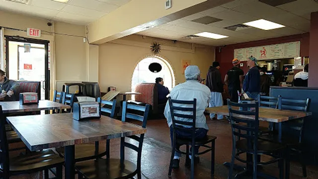 Santiago's Mexican Restaurant