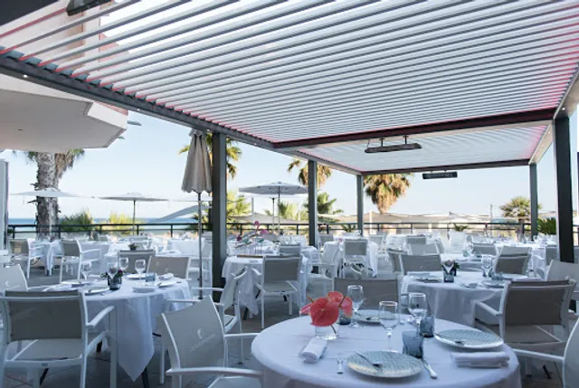 Restaurant l'Horizon