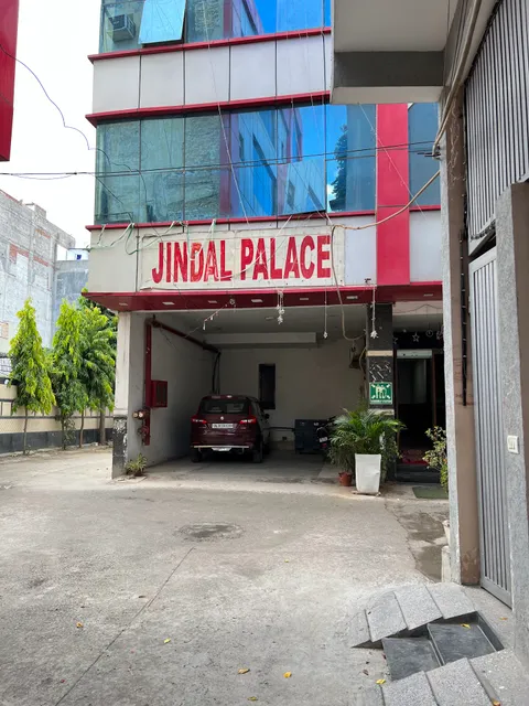 OYO 86190 Jindal Palace