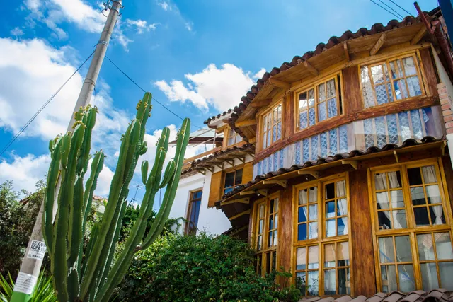 Villa Betty Hostal B&B