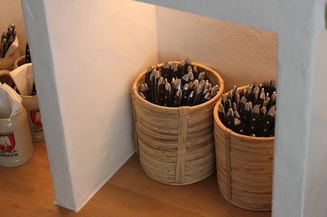 Wilde Kuh Burgerbar / Bielefeld