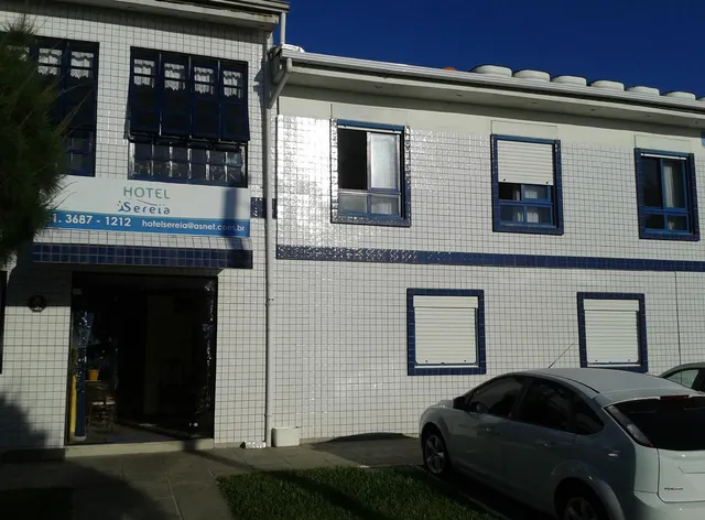 Hotel Sereia
