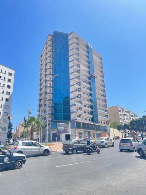 Résidence El Karama