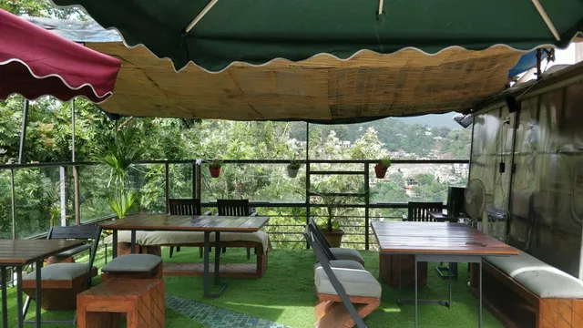 Hotel Sunrise Cottage