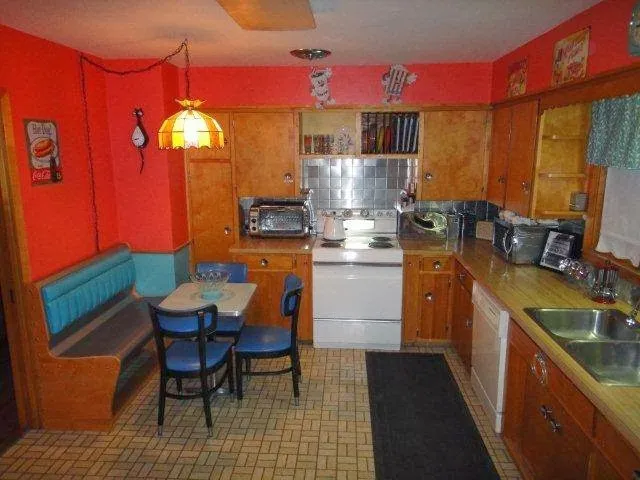 Countryside Cottage Craft Retreat