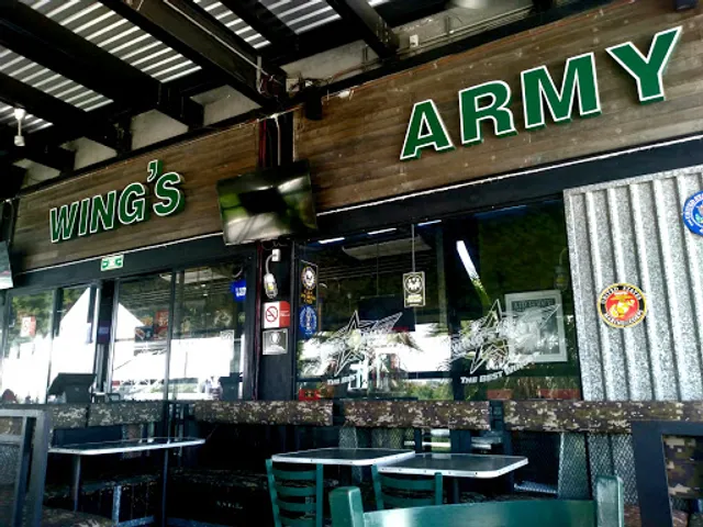 Wings Army Chetumal