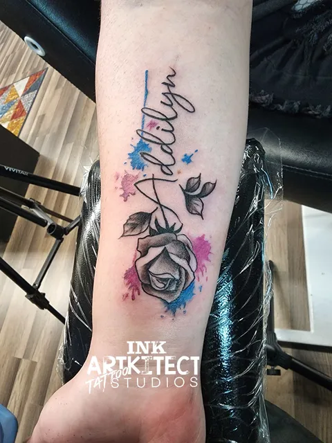 Ink Artkitect Studios