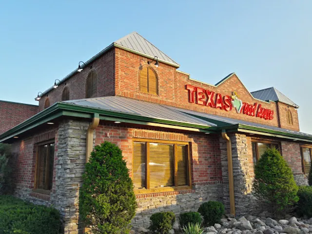 Texas Roadhouse