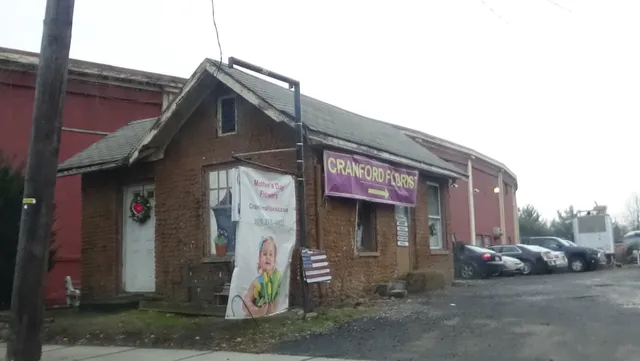 Cranford Florist & Gifts LLC