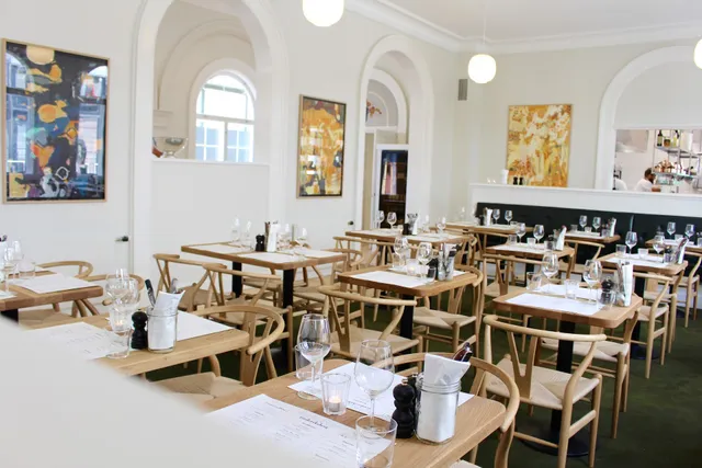 Madklubben Frederiksberg