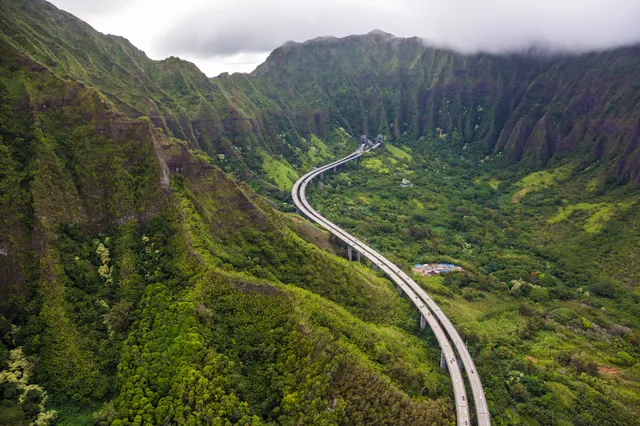 Oahu Circle Island Tours