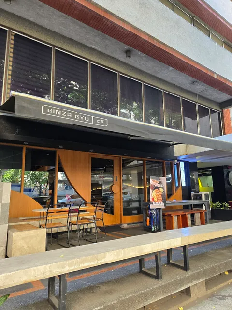 Ginza Gyu Makati