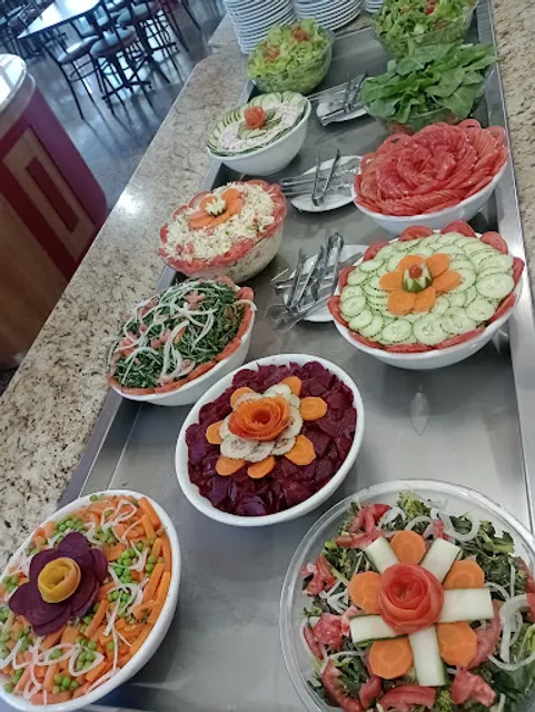 Restaurante Bom Gosto