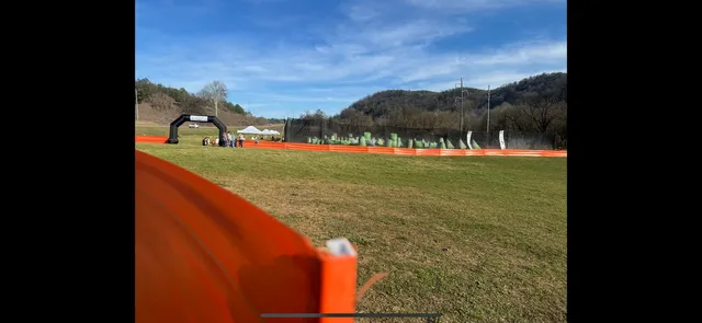 Bear Ridge Paintball