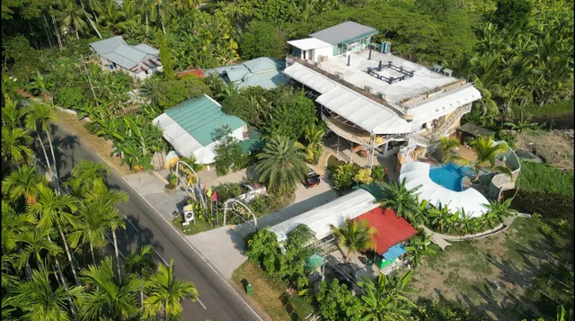 Matsya Island Retreat