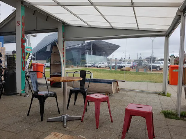 HazBeanz Finestkind Coffee