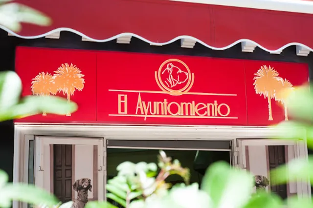El Ayuntamiento Restaurante-Cafetería