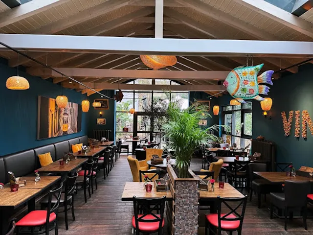 das Landau - Tapas & more