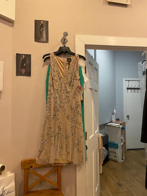 Mademoiselle Fashion Boutique