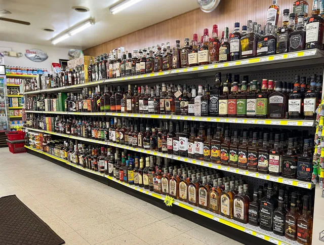 Braidwood Liquors