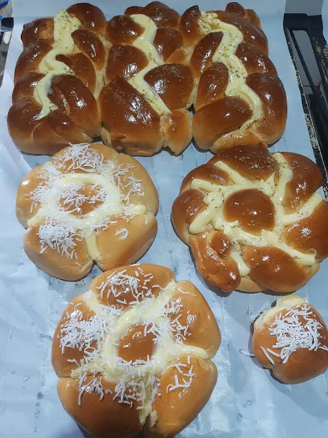 Panificadora N. S. Aparecida