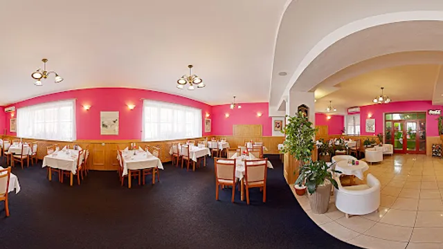 Restaurant KITY