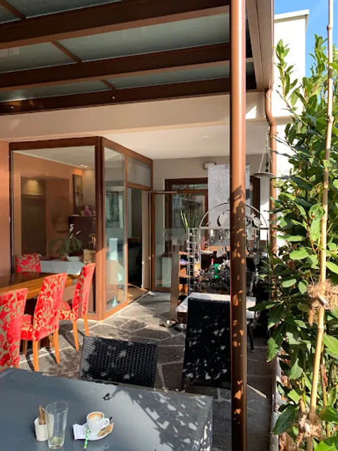 Hotel Ristorante Pizzeria Eden