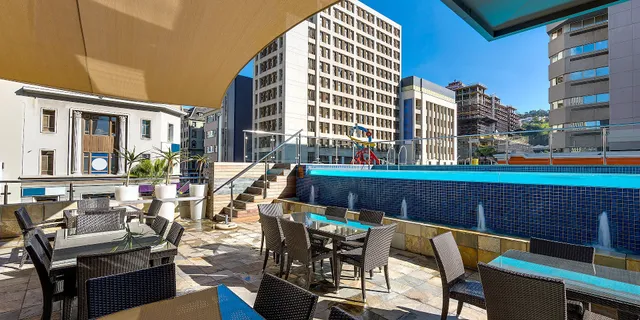 Cresta Grande Cape Town