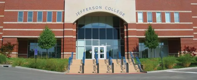 Jefferson College Arnold