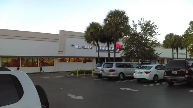 Mango Tree Supermarket