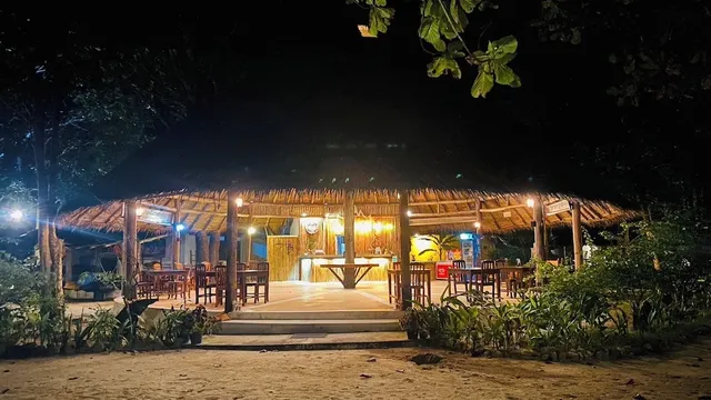 The Tropical Beach Resort, Koh Chang