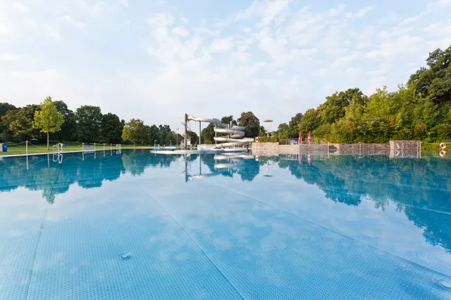 Freibad West (Freibad)