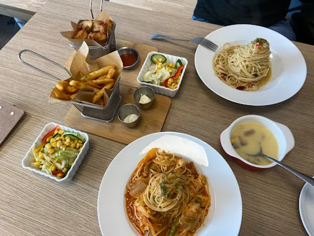 法諾義式廚房-金雅店-新竹推薦義式料理|人氣義式餐廳|必吃義大利麵|手做比薩推薦|平價義大利麵|平價美食推薦