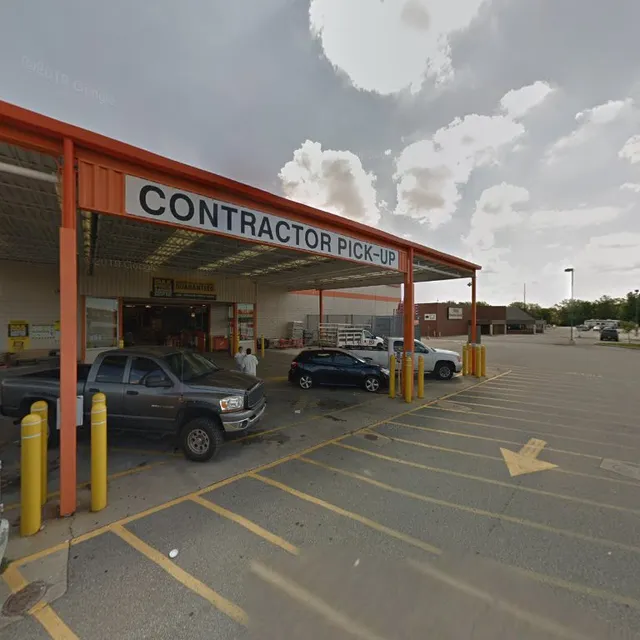 Rental Center at The Home Depot