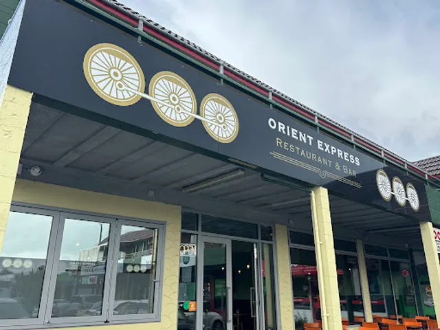 Orient Express