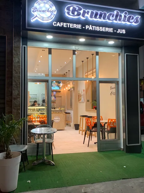 Brunchies