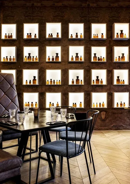 Apotek Restaurant