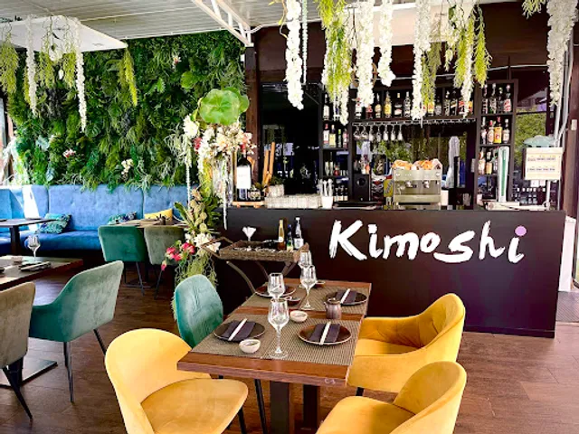 Kimoshi