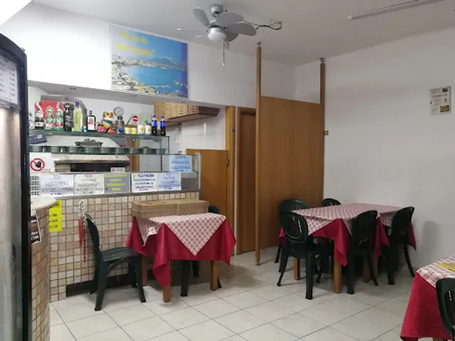 Pizzeria Da Zio Fausto