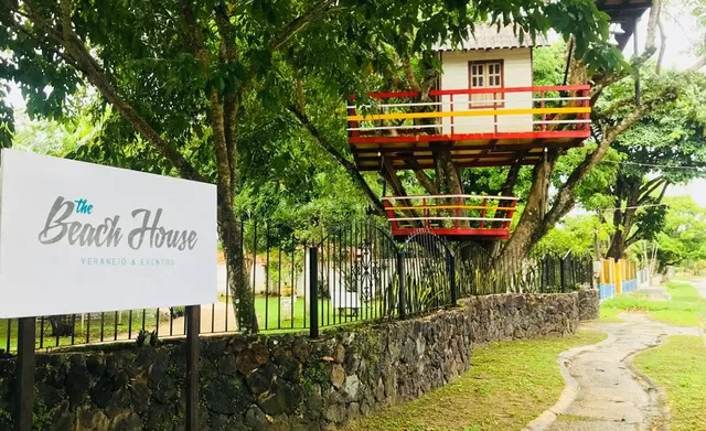 The Beach House - Veraneio e Eventos