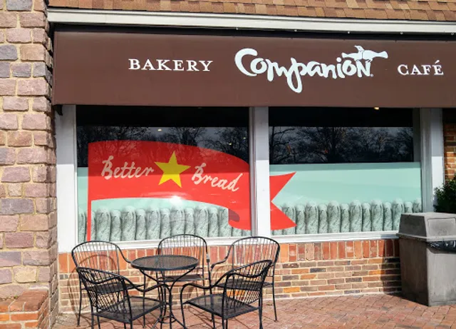 Companion Bakery & Cafe